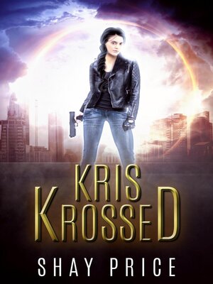 cover image of Kris Krossed
